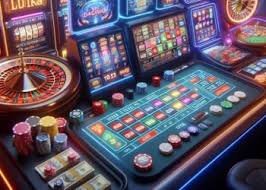 Tampilan platform dinar33 di perangkat mobile Indonesia